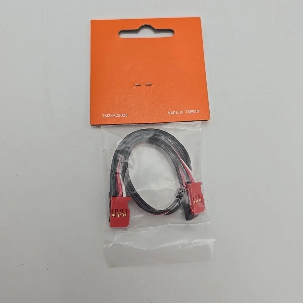 FUTABA FSH-64 FSH64 Gyro Extension‎ 200mm GY520 (NEW)